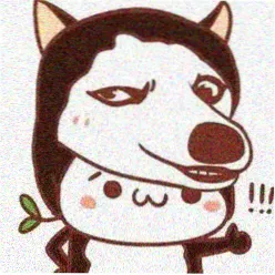 观众老放映员头像