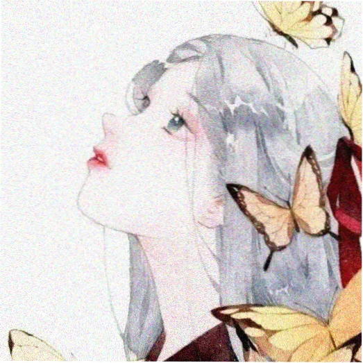 观众北海有鱼头像