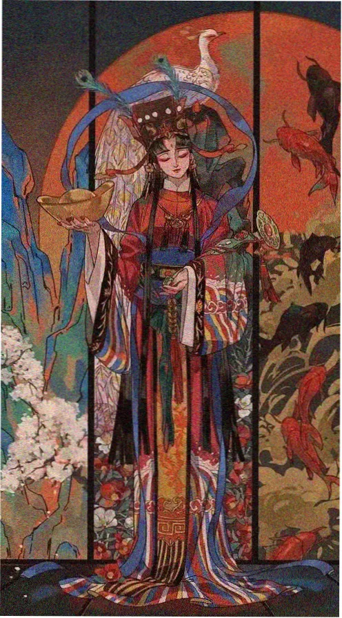 星辰影视在线悬疑短剧惊蛰夜行海报