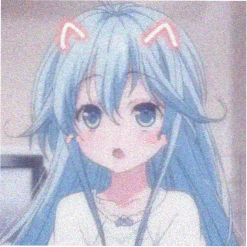 观众十四行头像